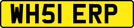 WH51ERP