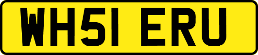 WH51ERU