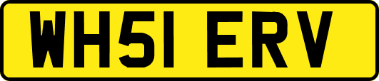 WH51ERV