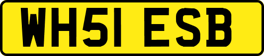 WH51ESB