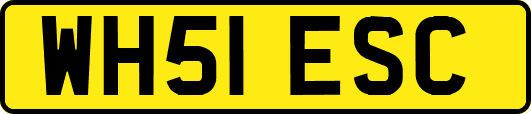 WH51ESC