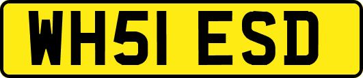 WH51ESD