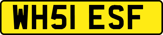 WH51ESF