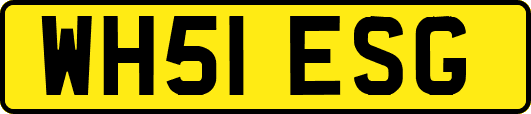 WH51ESG