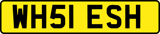 WH51ESH