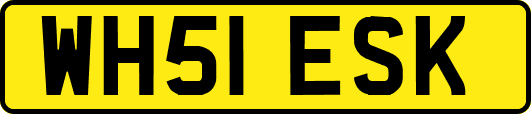 WH51ESK