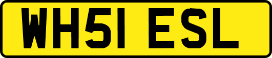 WH51ESL