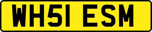 WH51ESM