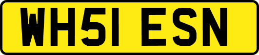 WH51ESN