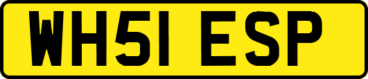 WH51ESP