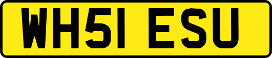 WH51ESU