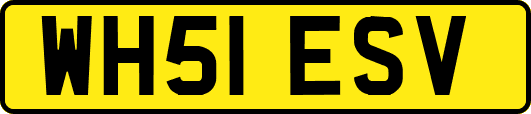 WH51ESV