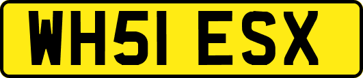 WH51ESX