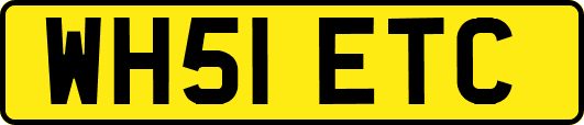 WH51ETC