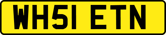 WH51ETN