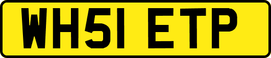 WH51ETP