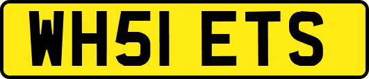 WH51ETS