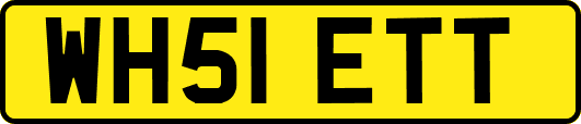 WH51ETT