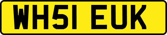 WH51EUK