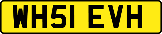 WH51EVH