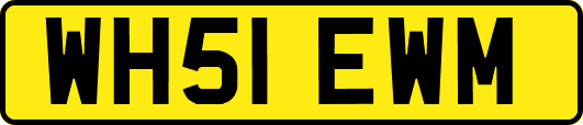 WH51EWM