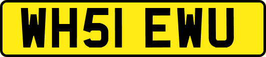 WH51EWU