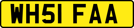 WH51FAA