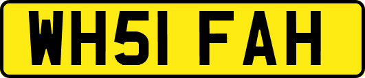 WH51FAH