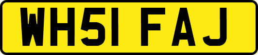 WH51FAJ