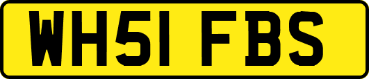 WH51FBS