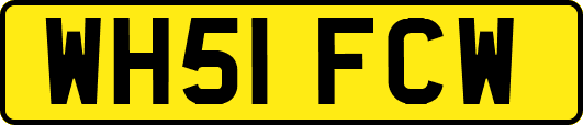 WH51FCW