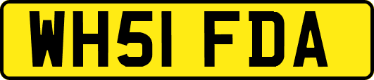 WH51FDA