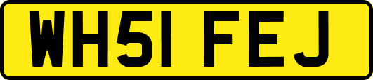 WH51FEJ