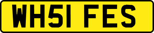 WH51FES