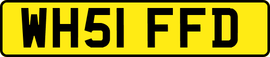 WH51FFD