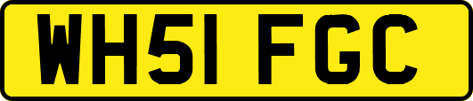 WH51FGC