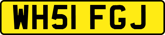 WH51FGJ