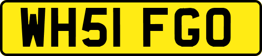 WH51FGO