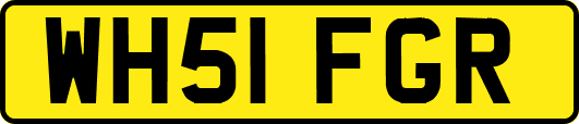 WH51FGR