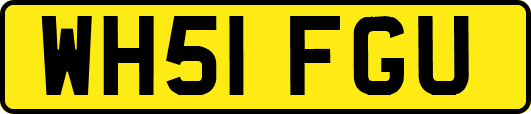 WH51FGU