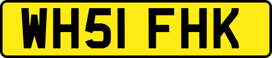WH51FHK