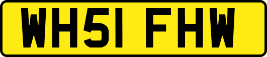 WH51FHW