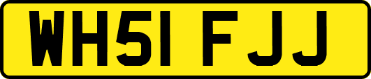 WH51FJJ