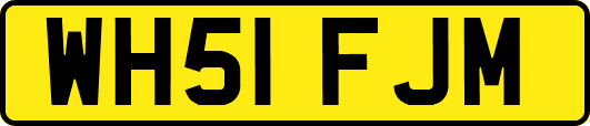 WH51FJM