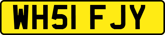 WH51FJY