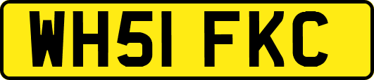 WH51FKC