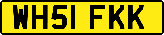 WH51FKK