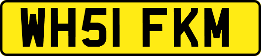 WH51FKM
