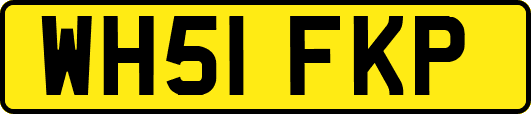WH51FKP