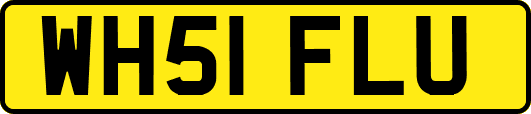 WH51FLU